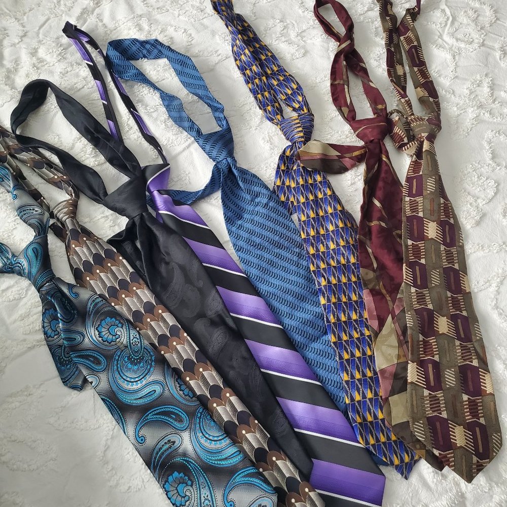 Neckties - Picture 2 of 3